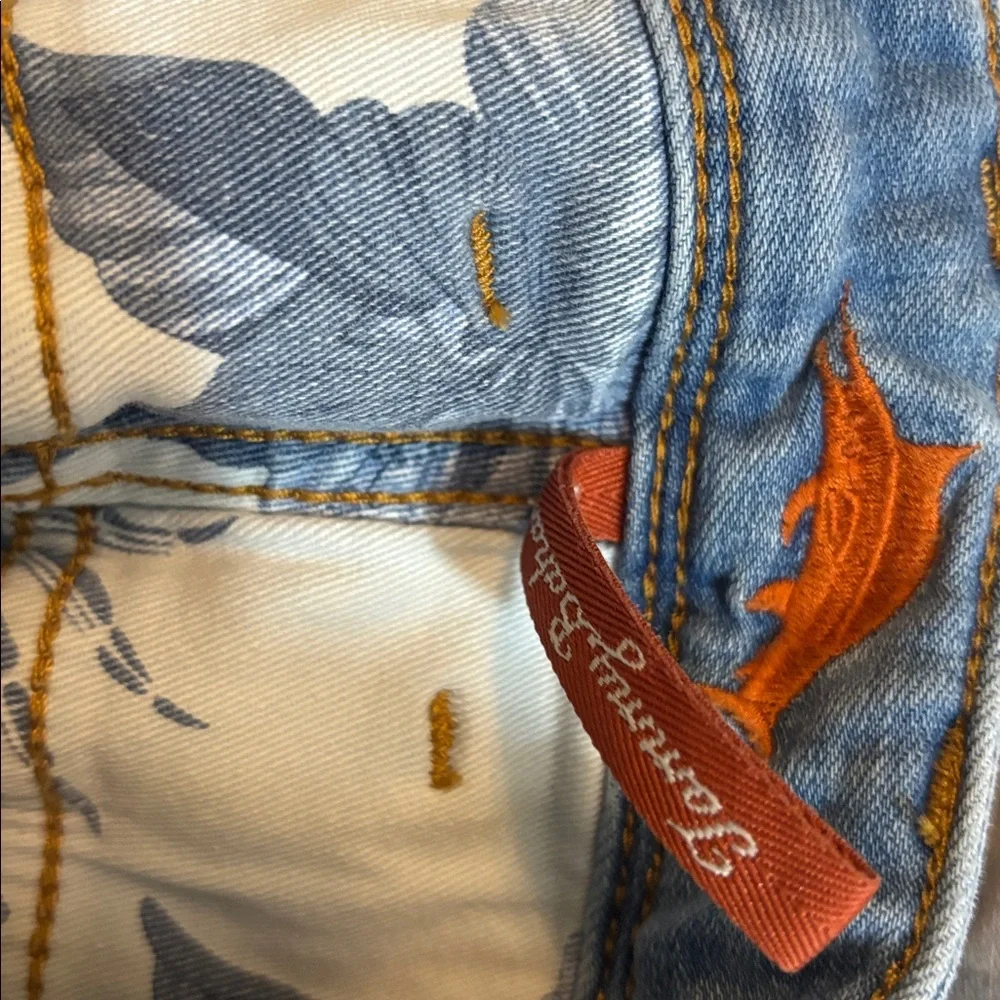 Tommy BAHAMA | denim blue jeans 35X32 35 X 32